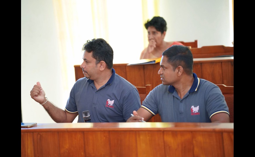 Leveraging Southern Province 🍃🌊 Ruhunu Tourism Bureau’s Experience to Regulate and Enrich the Future of Tourism in Uva Province 🍃🌊