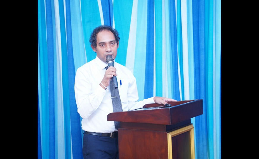 Southern Province Tourist Area Guide Lecturer Training Programme Inauguration