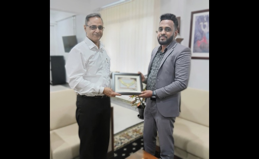 Strengthening Tourism Cooperation Between Southern Sri Lanka and India