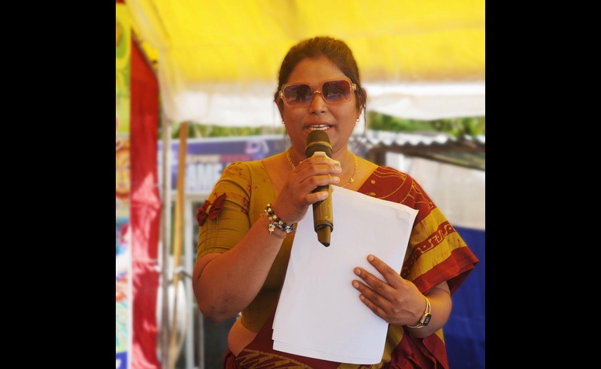 Bope Poddala Ruhunu Udana Bakmaha Ulela Successfully Concluded