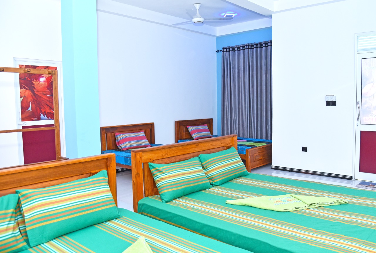 Uthpala Guest